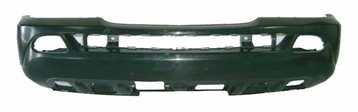 Mercedes M W163 00-05*paragolpes Delantero Para Pintar