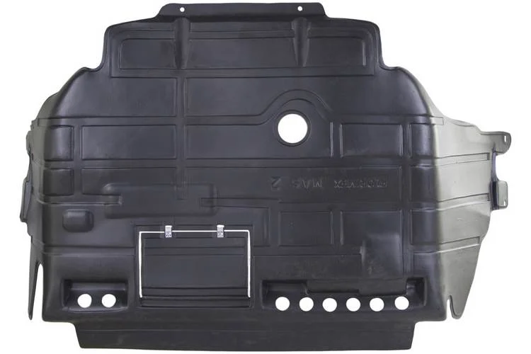 Renault Master/Movano/Interst 97-*Cubre Carter