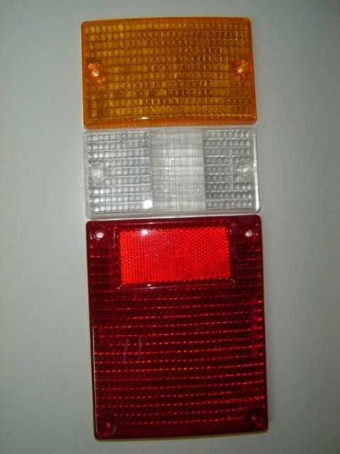 Isuzu Nkr 85-*Cristal Piloto Tras Izq
