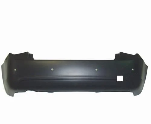 Chevrolet Cruze 09-*Paragolpes Traser. Con Sensor
