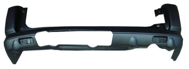 Paragolpes.Honda Crv Trasero 02>
