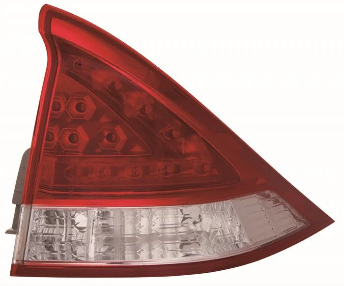 Honda Insight 09-*Piloto Trasero Dch