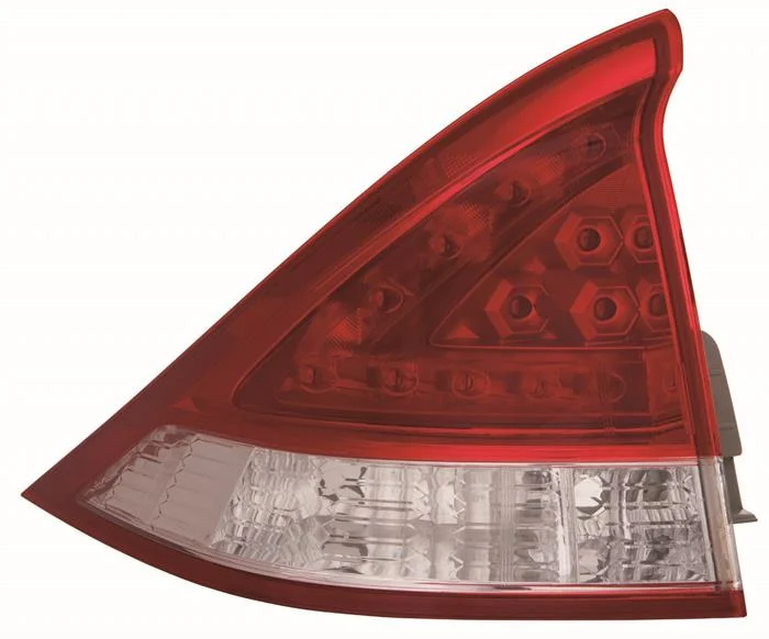 Honda Insight 09-*Piloto Trasero Izq