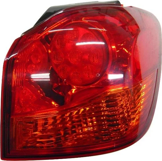 Mitsubishi Asx 10-*Piloto Trasero Dch Led(Stanley)