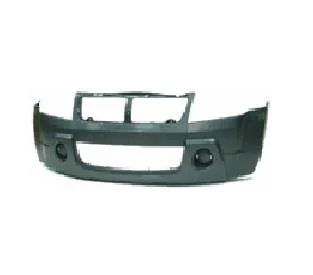 Suzuki Grand Vitara 06-* Paragolpes Delantero Para Pintar