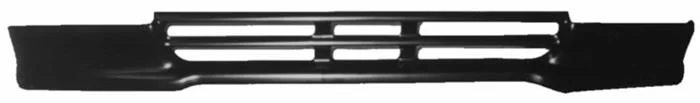 Toy Hilux Ln105 92-*Spoiler P/Golpes Del 4w