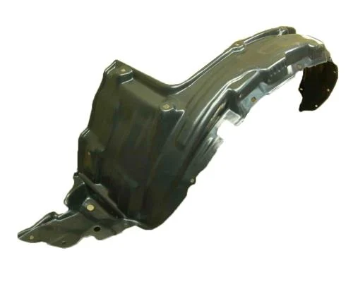 Toyota Hilux 08-*Plastico Pase Rueda Delanter. Izq