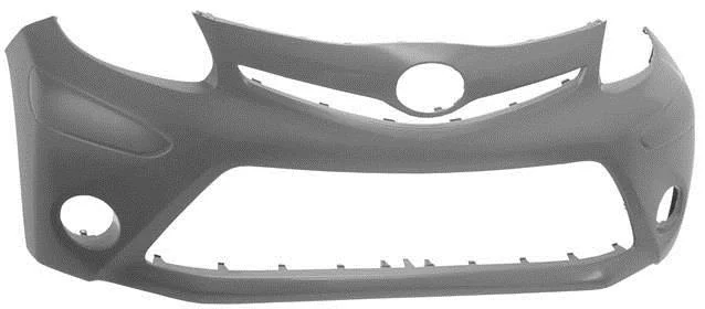 Toyota Aygo 12-*Paragolpes Delantero Para Pintar