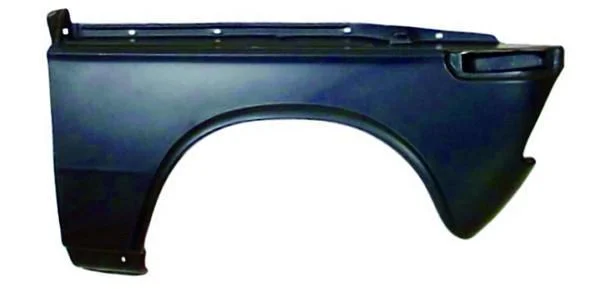 Bmw 1602 66-77*aleta Del Dch