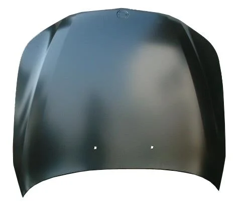 Bmw S/5 E60 03-*Capo (Chapa)