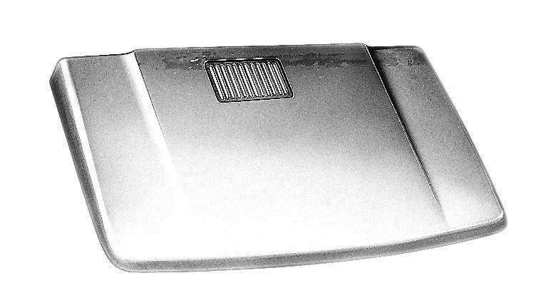 Fiat Panda 86-*Capot
