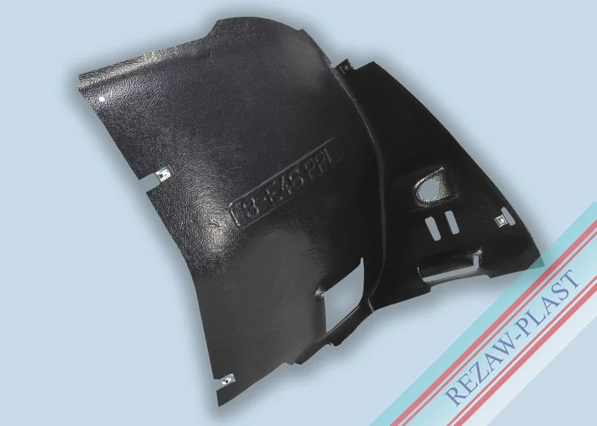 Paso De Rueda Bmw 3 (E46) M.Pakiet, Delantero Izquierdo, Parte Delantera 1998-2006