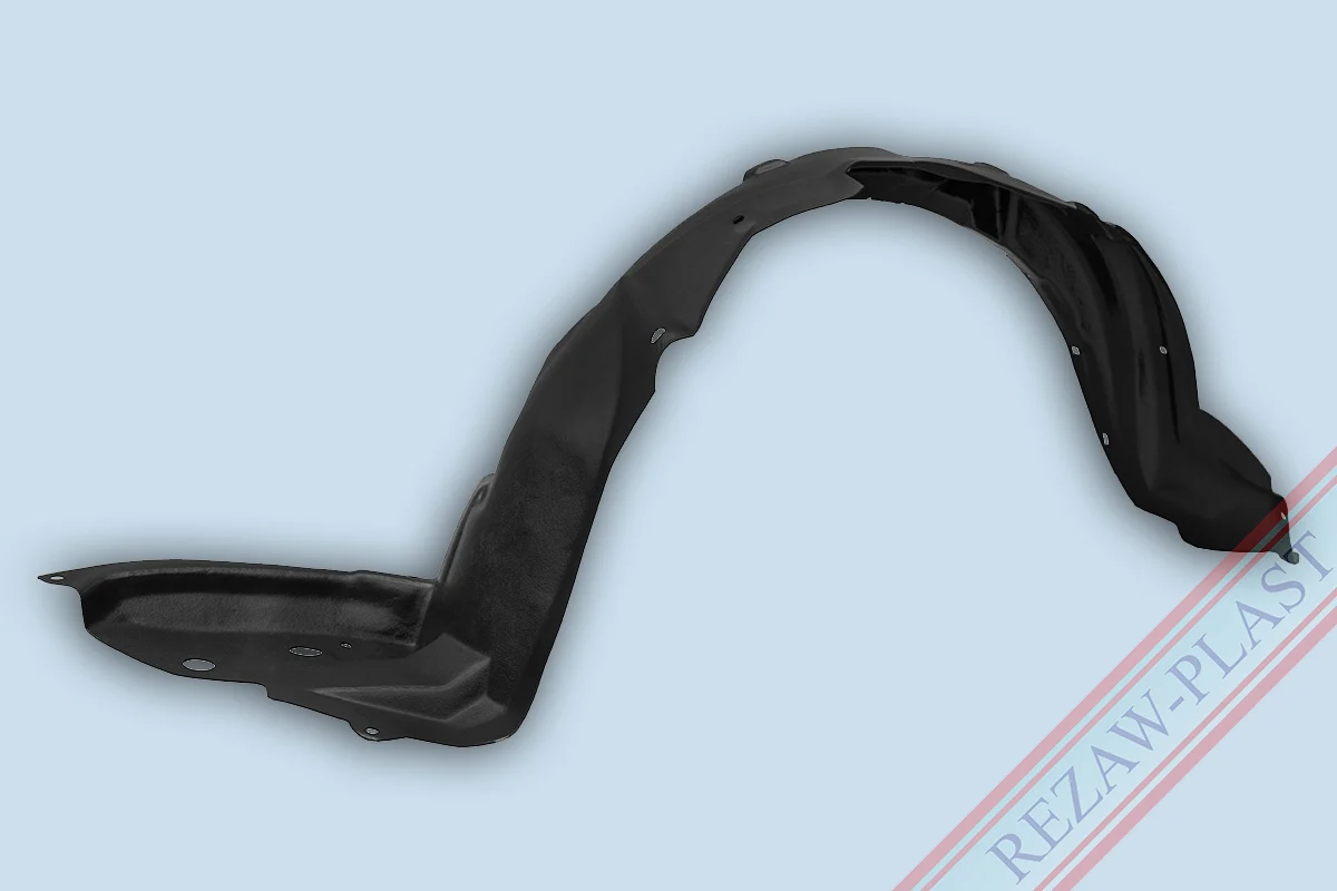 Paso Rueda Interior Toyota Auris Desde 2007, Delantero Derecho Año:
