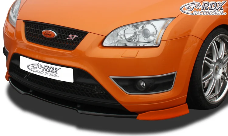RDX SPOILER DELANTERO VARIO-X3 FORD Focus 2 ST -2008 RDX RACEDESIGN