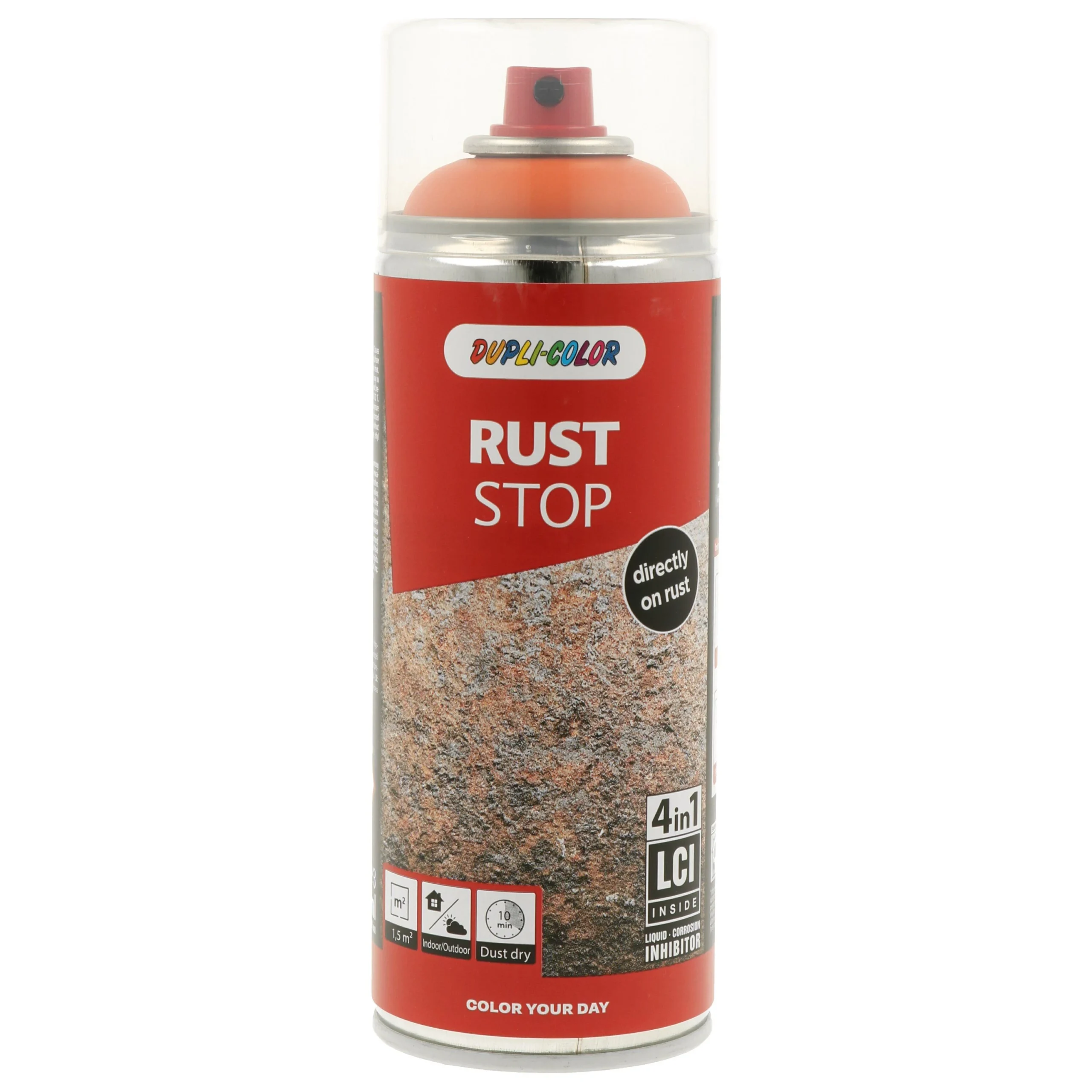 DupliColor Rust Stop RAL2004 Aerosol 400ml