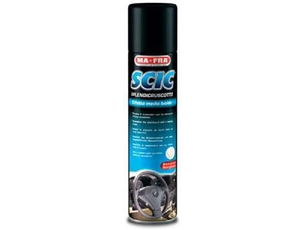 Limpia Salpicadero Océano Mafra 200 Ml.