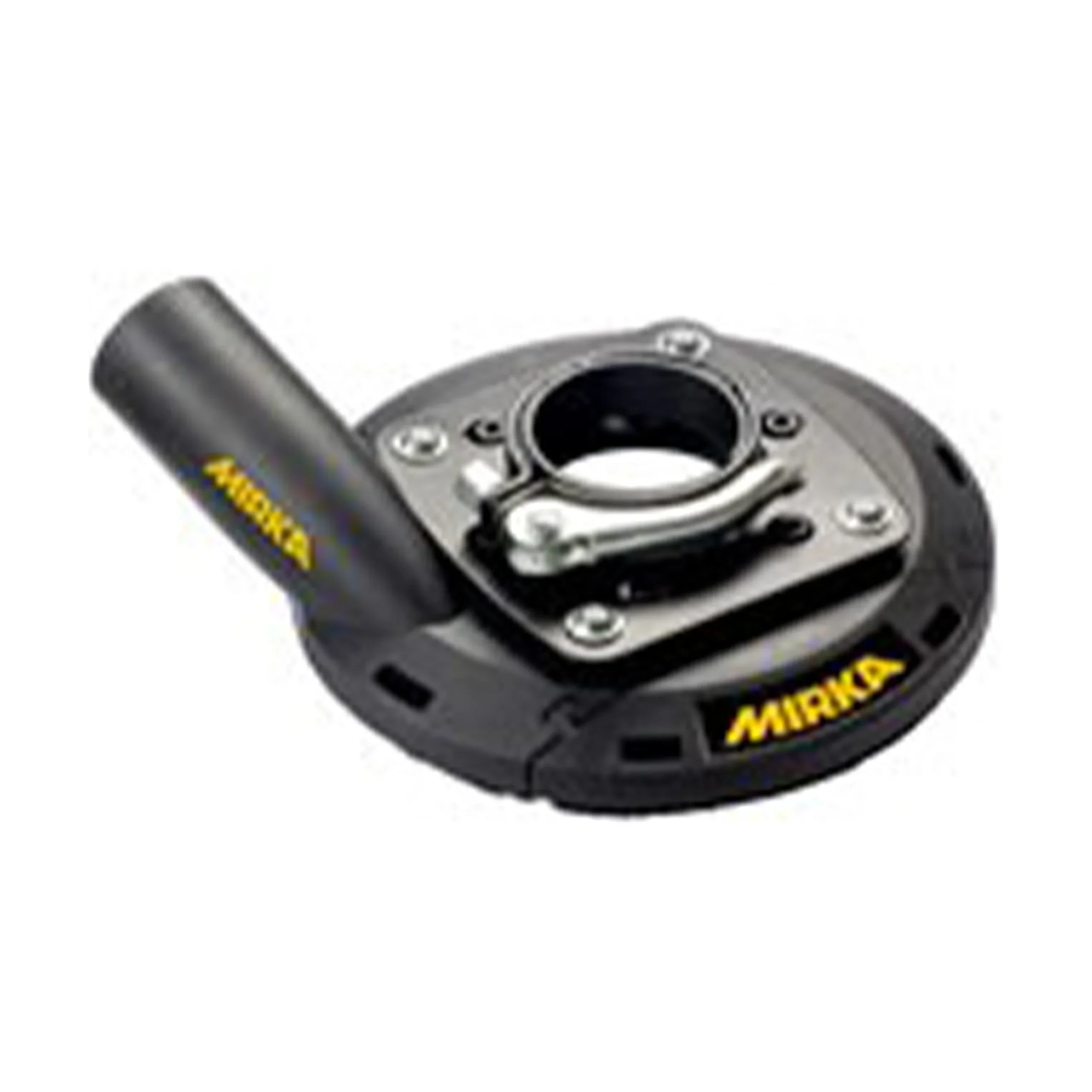 MIRKA Guardapolvo 125mm para pulidora Mirka PS1437