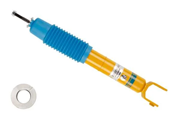 Amortiguador Trasero Bilstein B8 Honda Civic4 5 6 CRX3;H;B8 24-016056