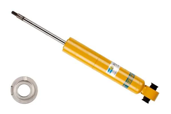 Amortiguador Trasero Bilstein B6 Peugeot 407;H;B6 24-122757