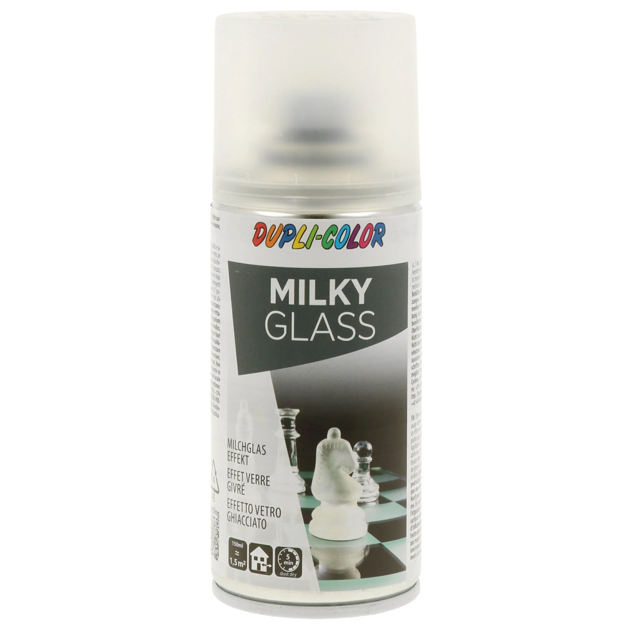 Dupli-Color Efecto Vaso de Leche aerosol 150ml - Blanco Leche