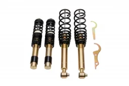 Kit Suspension Regulable En Altura 5er (E39), (5/D) Limousine / Sedan Año:12/95-
