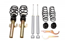 Kit Suspension Regulable En Altura Cordoba (6l) Año:10/02-