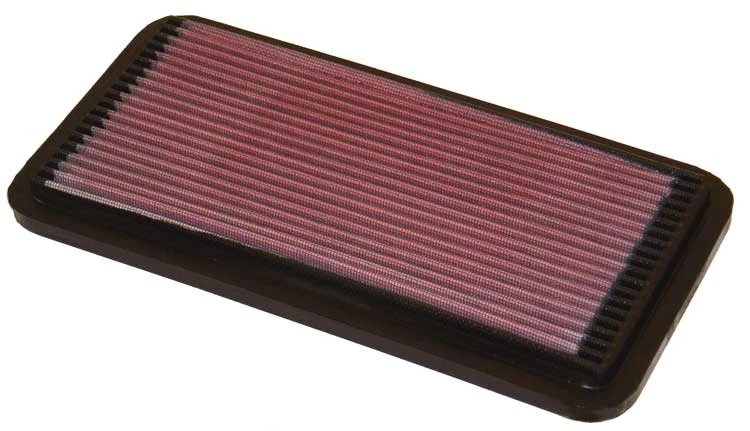 K&n Filtro De Aire De Sustitucion Deportivo Toyota Celica 2.0l L4 F/I Año:1990 Obs.: All