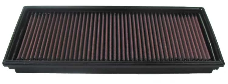 K&n Filtro De Aire De Sustitucion Deportivo Ford Mondeo Iii 3.0l V6 F/I Año:2002 Obs.: All