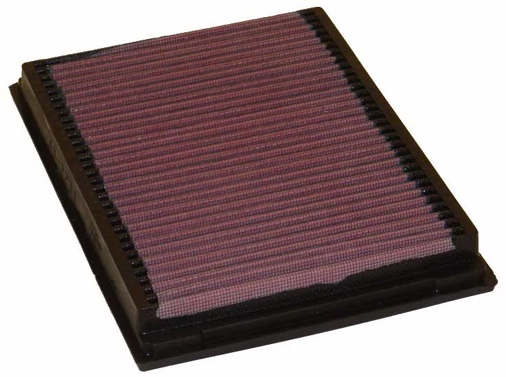 K&n Filtro De Aire De Sustitucion Deportivo Bmw 330ci 3.0l L6 F/I Año:2000 Obs.: All
