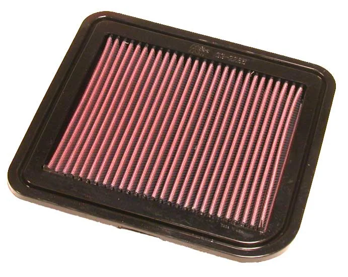 K&n Filtro De Aire De Sustitucion Deportivo Mitsubishi Eclipse 3.8l V6 F/I Año:2007 Obs.: All