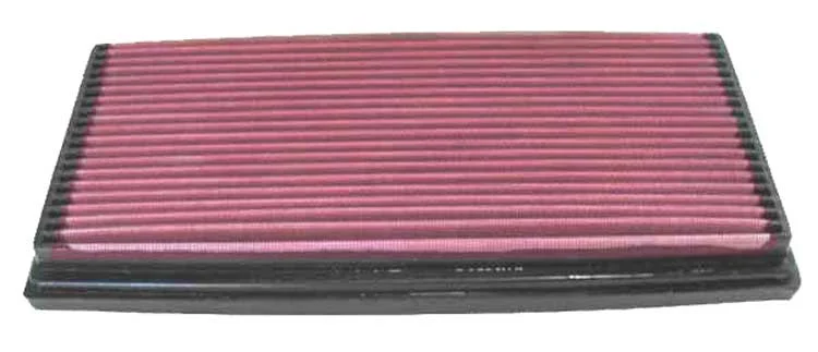 K&n Filtro De Aire De Sustitucion Deportivo Citroen Xantia 2.0l L4 Dsl Año:1999 Obs.: All