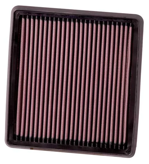 K&n Filtro De Aire De Sustitucion Deportivo Opel Corsa D 1.6l L4 F/I Año:2011 Obs.: All