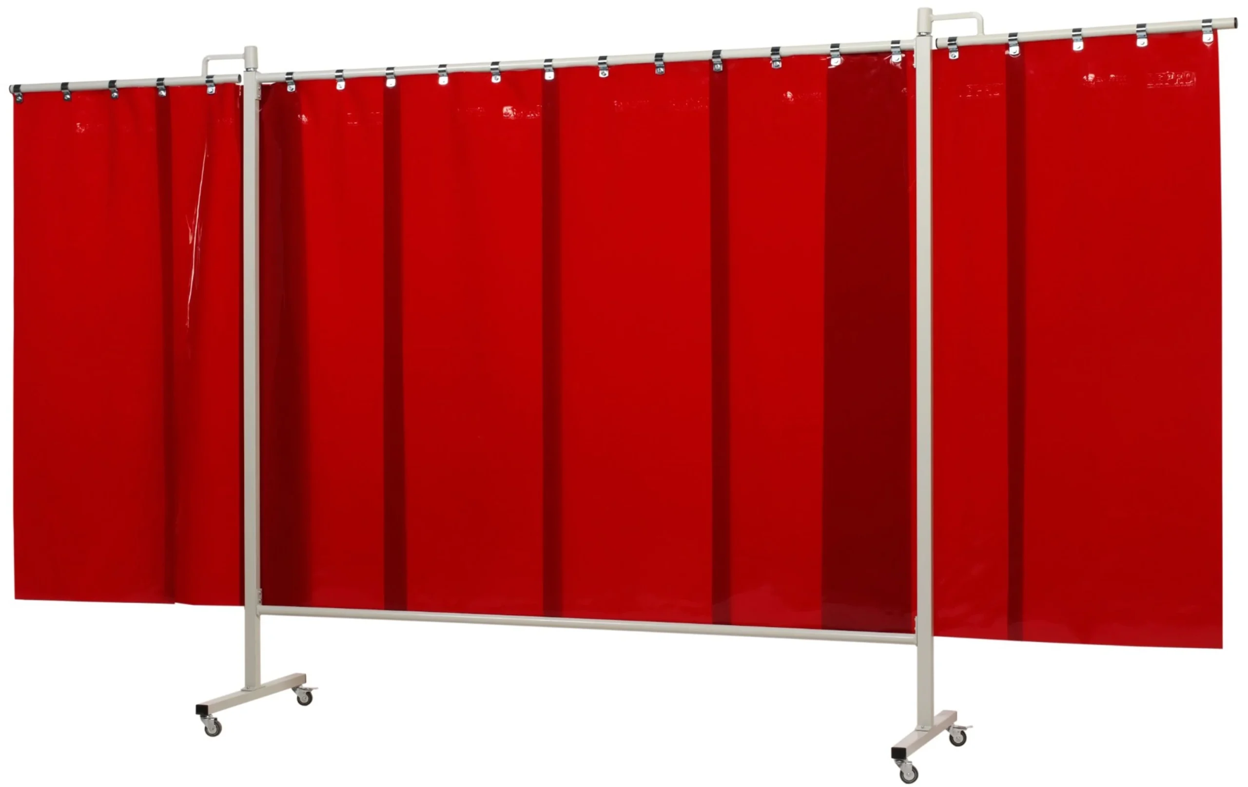 Cepro Pantalla de soldadura Omnium Tríptico 375cm