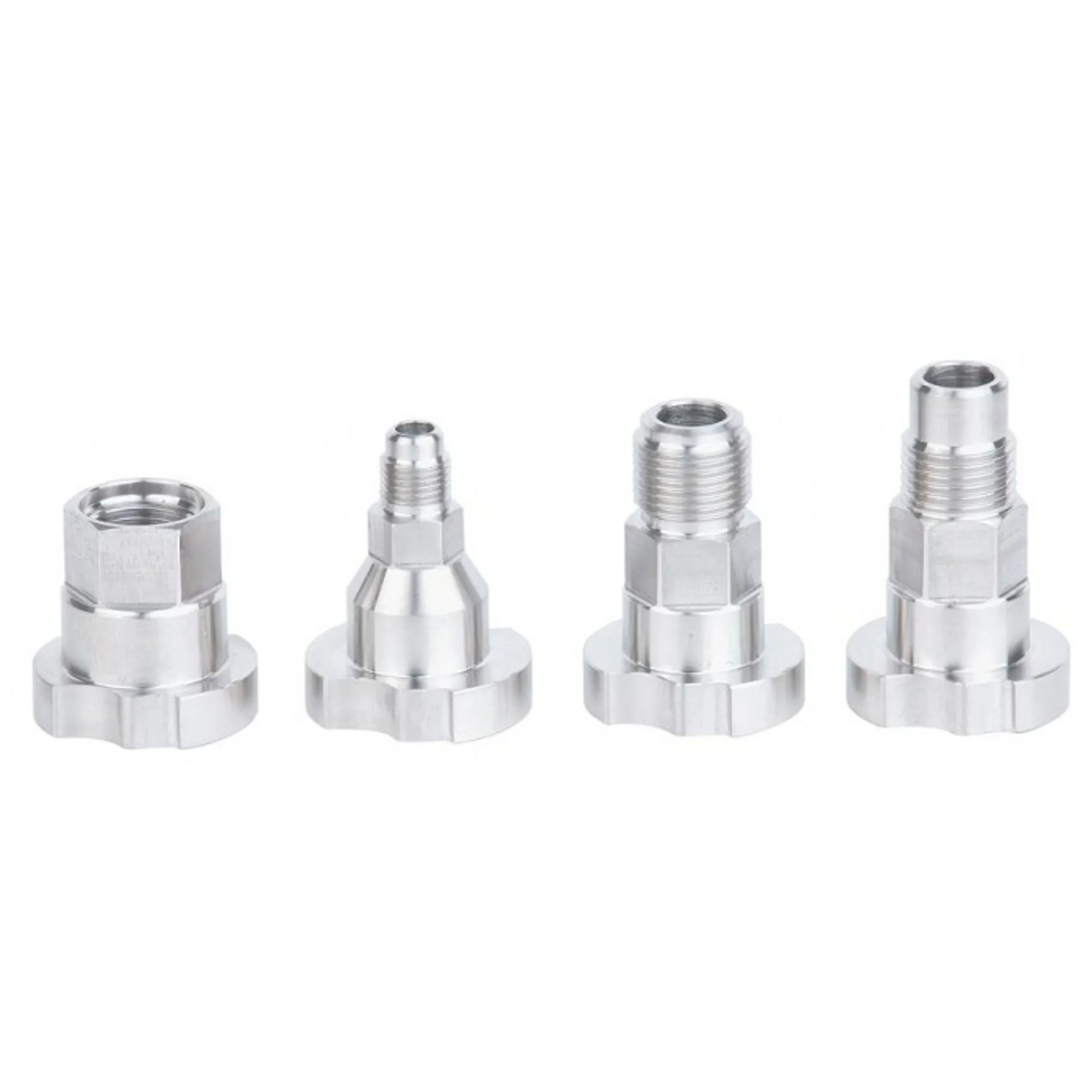 3M PPS Adaptadores (3M Paint Preparation System)