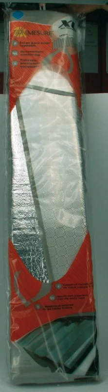 Pantalla Parasol Talla Xl Pantallas Parabrisas Gama Sun Mesure Ergoseat