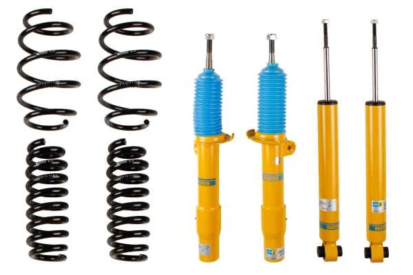 Kit Suspension Amortiguadores + Muelles Bilstein B12 BMW 3 Coupe (E92); K; B12 PK 46-180698