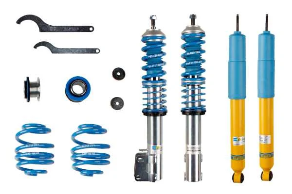 Kit Suspension Roscado regulable altura Bilstein B14 Renault Clio II 182 ; K; B14 47-217706