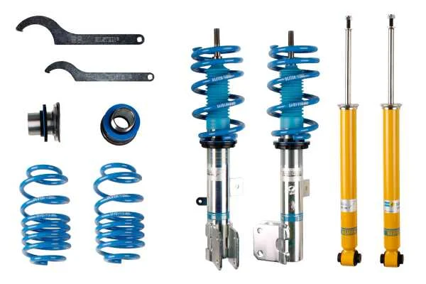 Kit Suspension Roscado regulable altura Bilstein B14 Peugeot RCZ;K;B14 47-235106