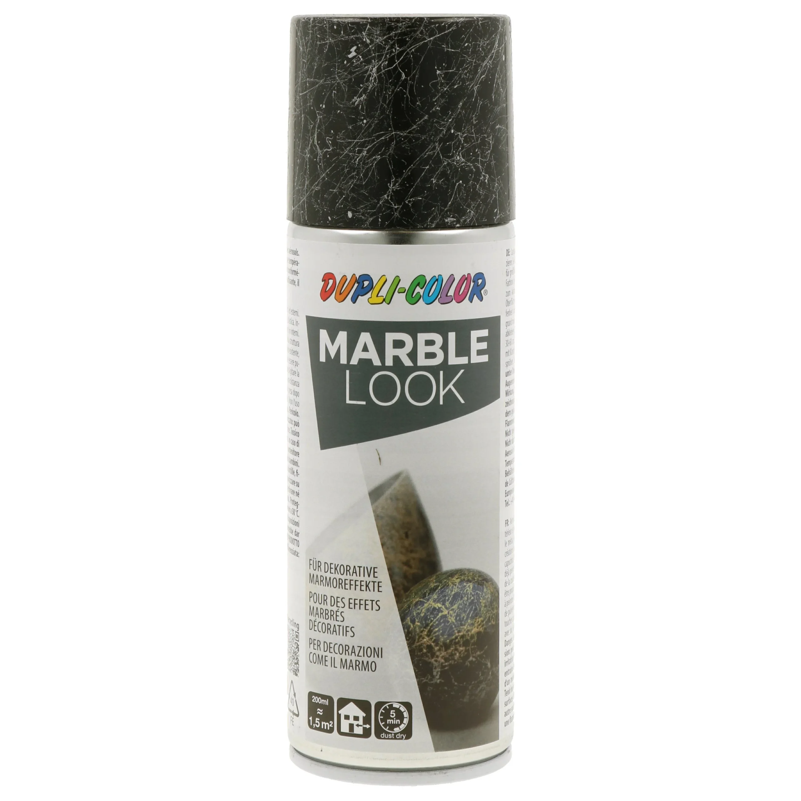 Dupli-Color Spray Efecto Mármol en Aerosol