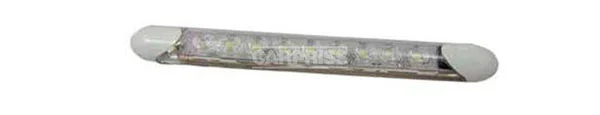 Regleta Led 40 Cm. 300 Lumens24v C/Interruptor