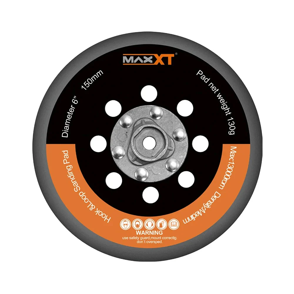 Plato de soporte Ø150mm para Maaxt MOS400W