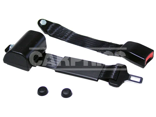 Cinturon Carpriss 2 Puntos Automático Con Carrete Carpriss