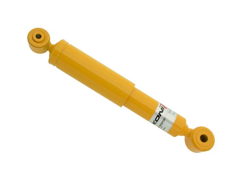 Amortiguador Trasero Derecho Audi S3 S3 (8l) Quattro Año: 99-06.03 Sport 80 2806sport Koni Suspension