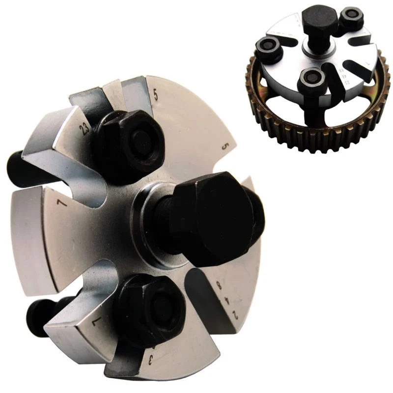 Extractor De Poleas Universal