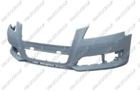 Audi A3 09-*Paragolpes Delantero Para Pintar