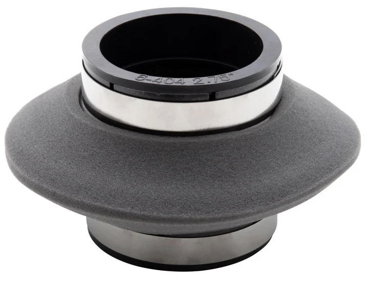 AEM Intake Bypass Valve BPV KIT, 2.75" W/CLIP