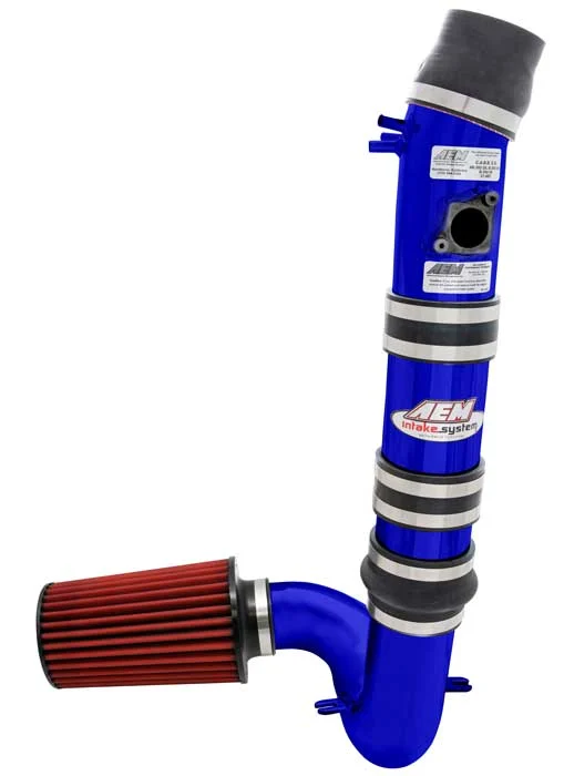 AEM Cold Air Intake System C.A.S.MAZDA RX8 1.3L R2 04-11