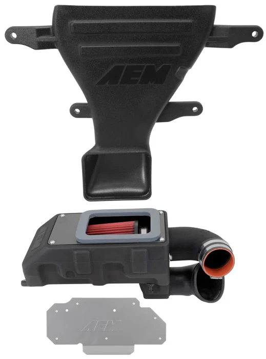 AEM Cold Air Intake System C.A.S. MINI COOPER S, 1.6L-L4, 2011-13
