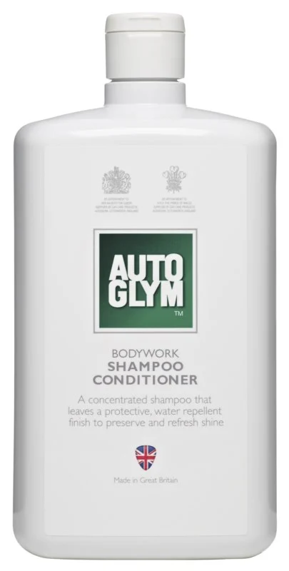 Autoglym Bodywork Shampoo Conditioner 1lt