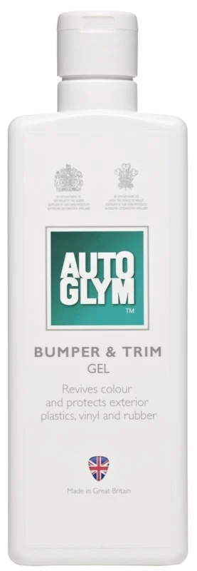 Autoglym Bumper & Trim Gel 325ml